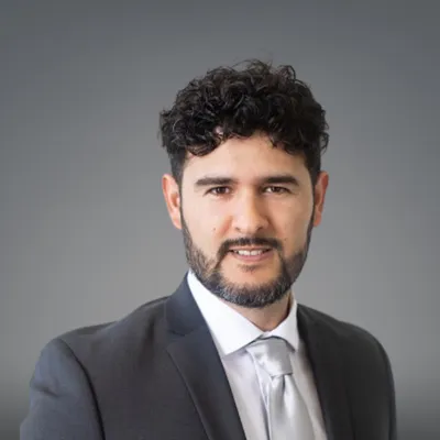 Christian Davila