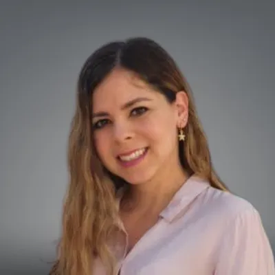 Daniela Moreno