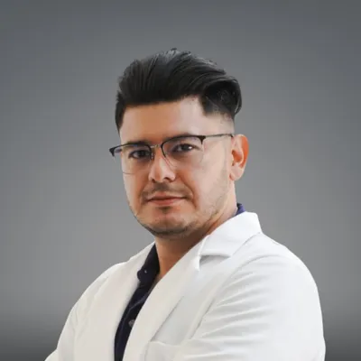 Eduardo Morales